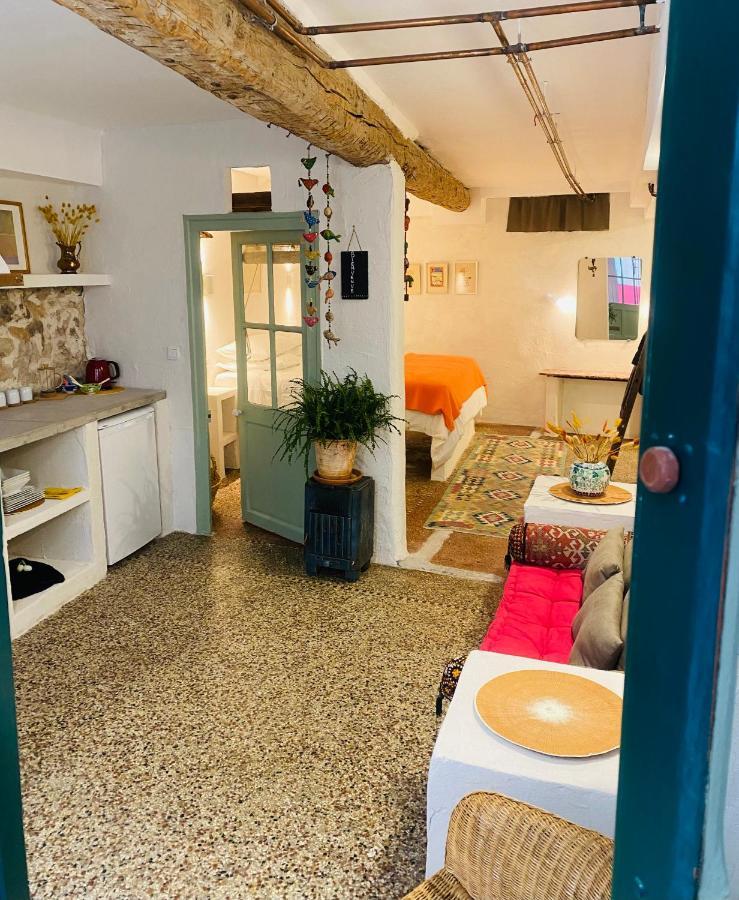 Apartamento L'Atelier Béziers Exterior foto