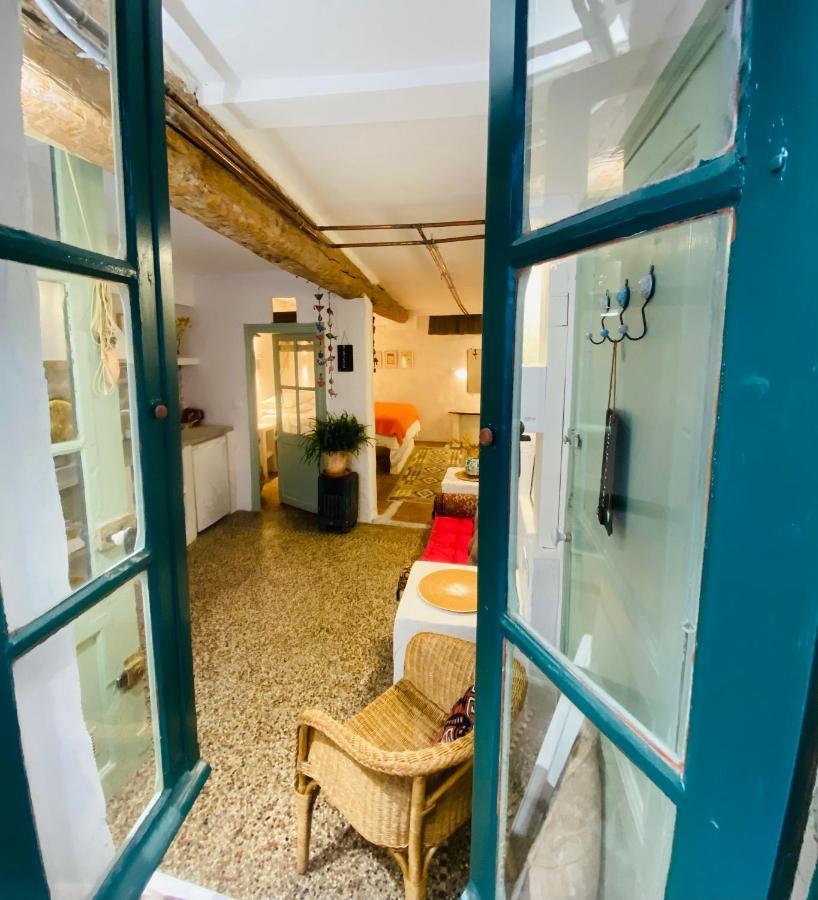 Apartamento L'Atelier Béziers Exterior foto