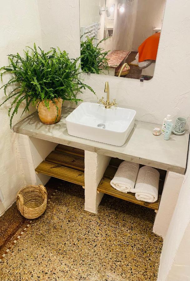 Apartamento L'Atelier Béziers Exterior foto