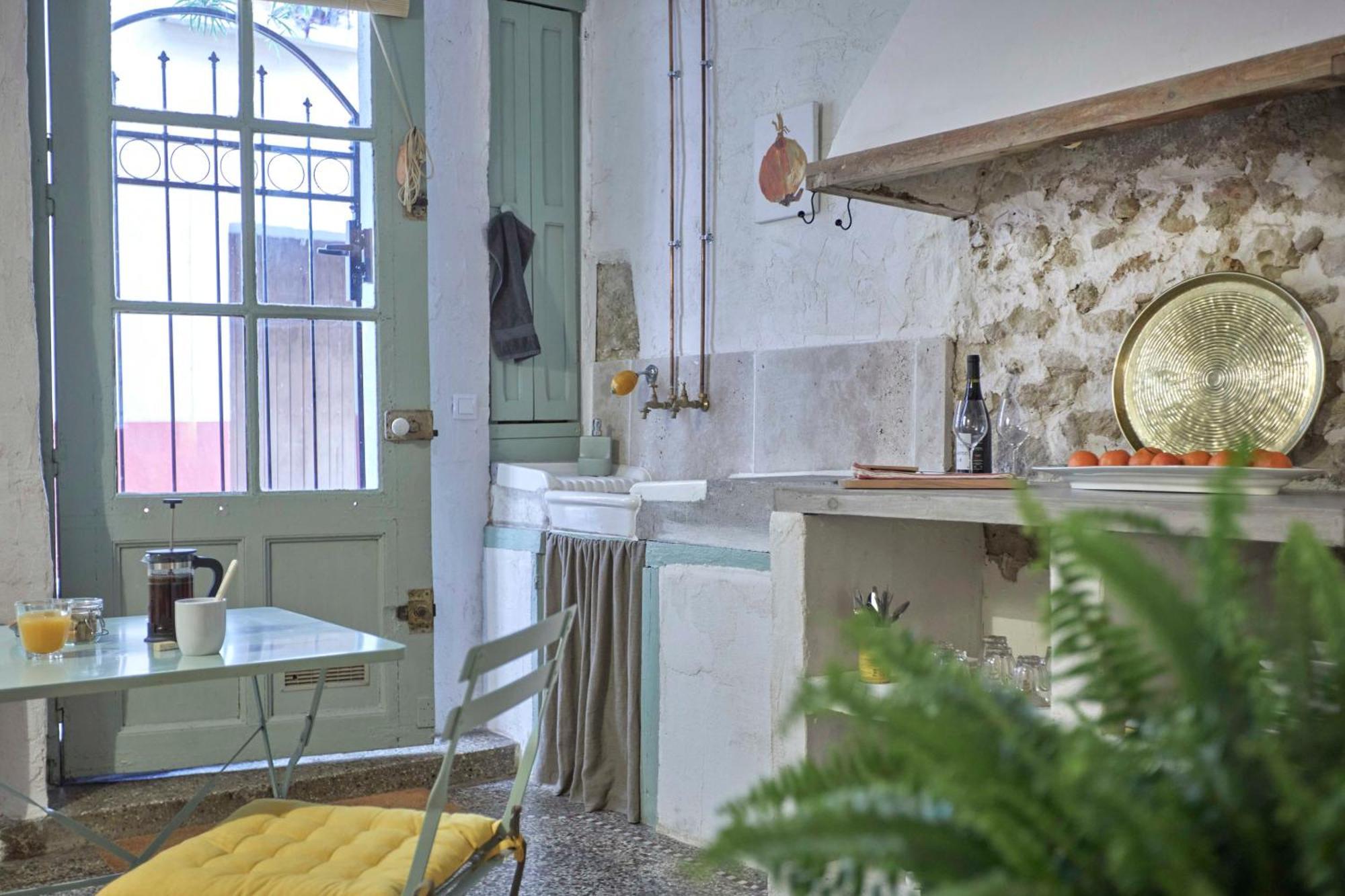 Apartamento L'Atelier Béziers Exterior foto