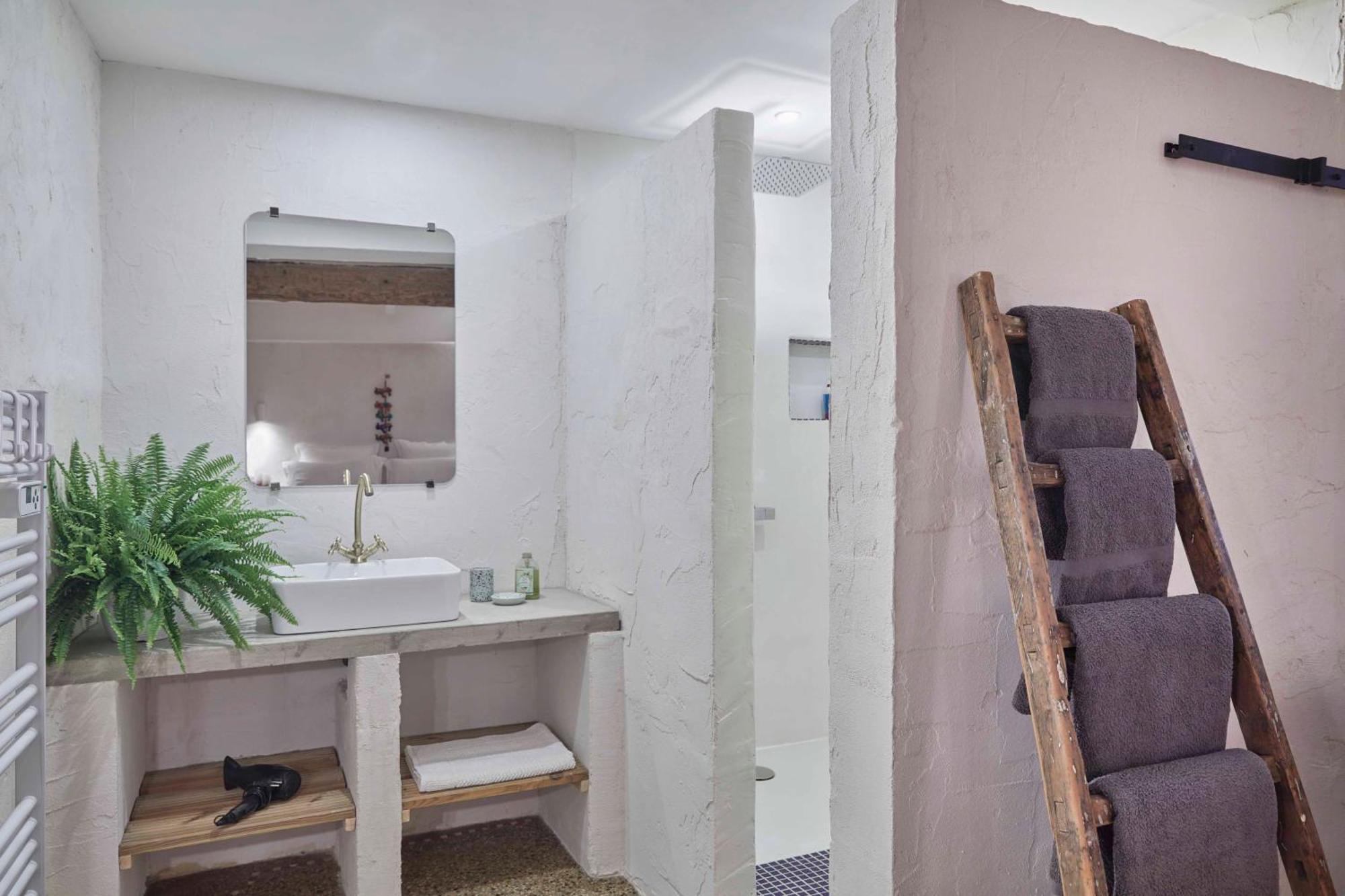 Apartamento L'Atelier Béziers Exterior foto
