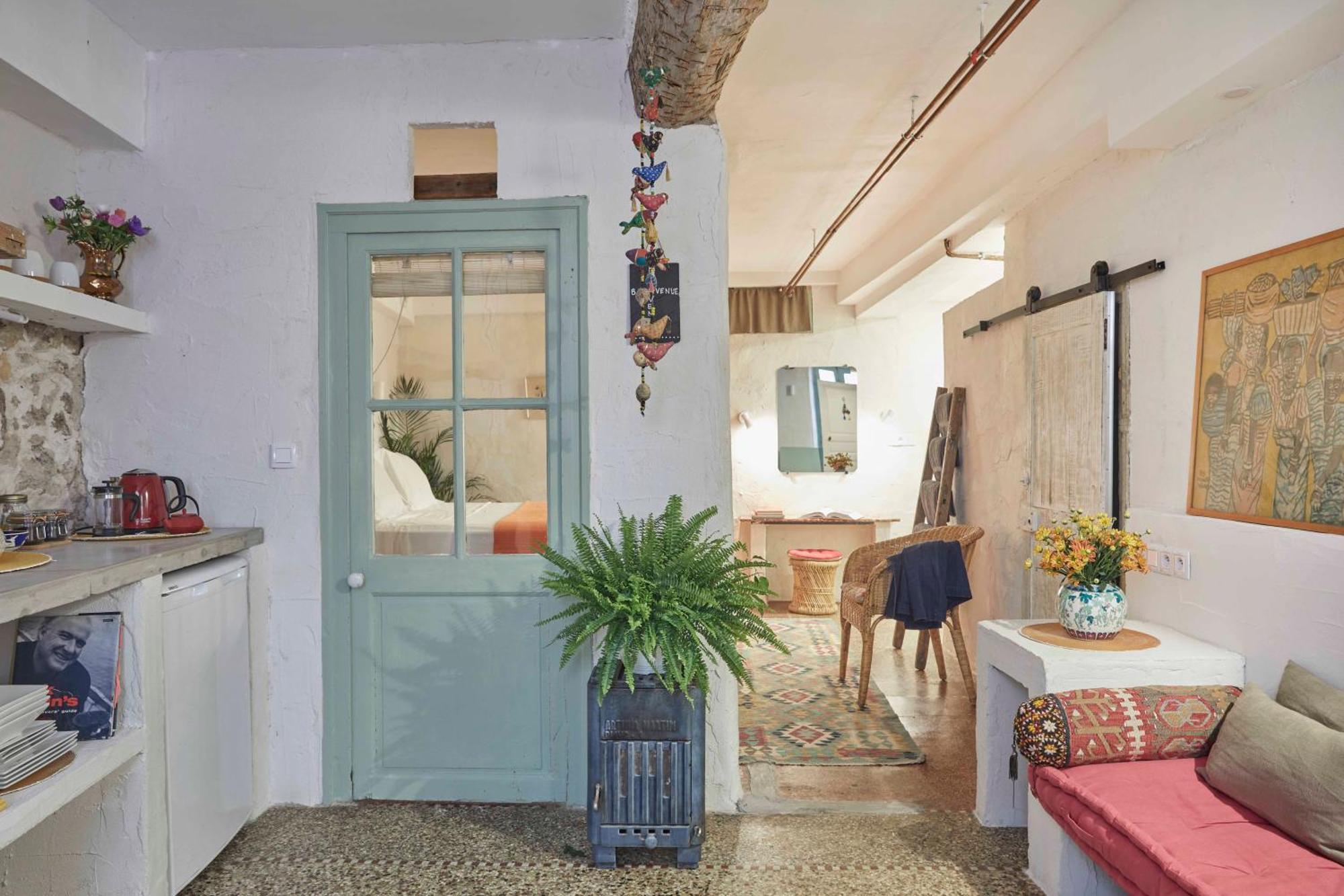 Apartamento L'Atelier Béziers Exterior foto