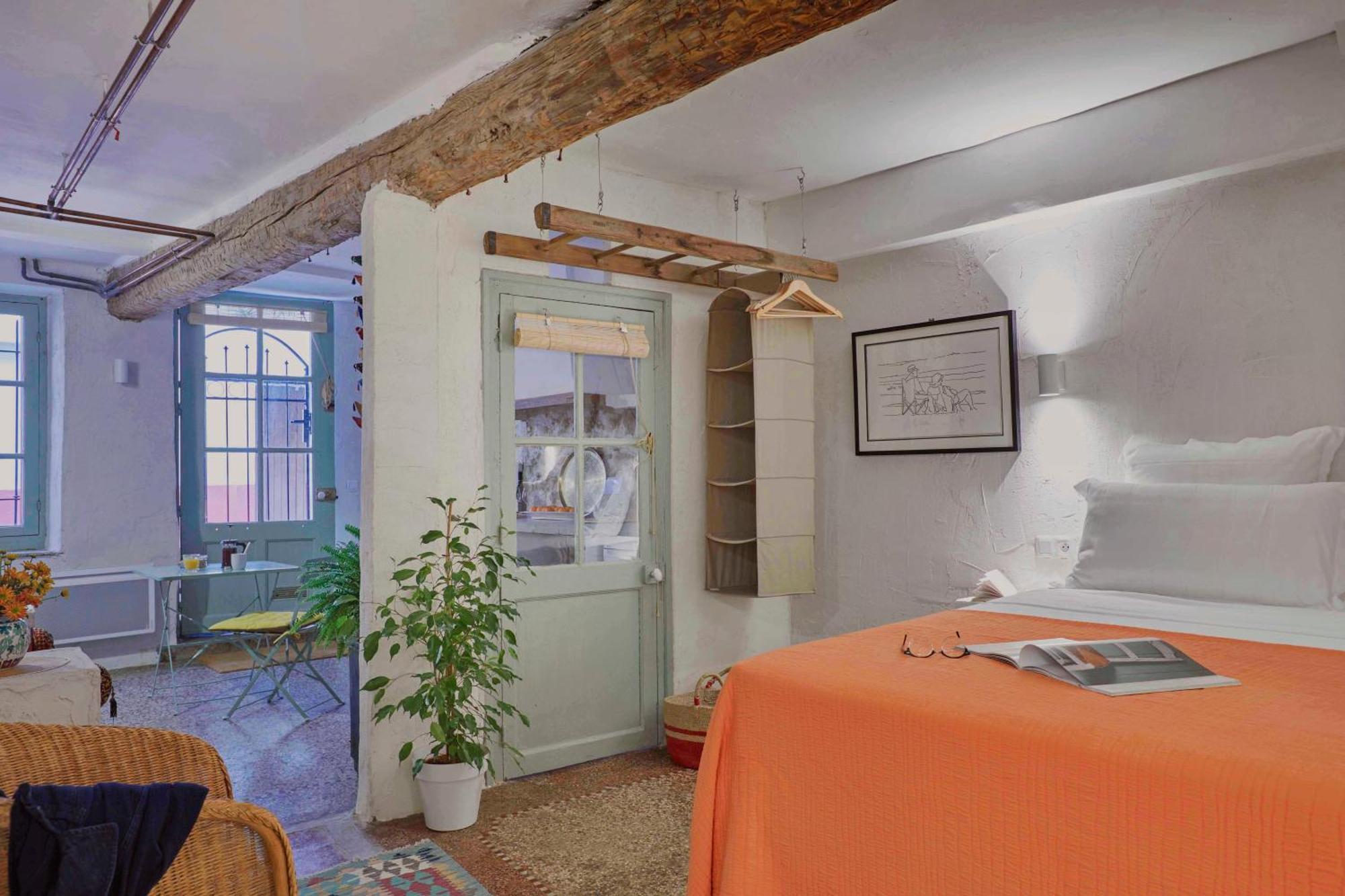 Apartamento L'Atelier Béziers Exterior foto