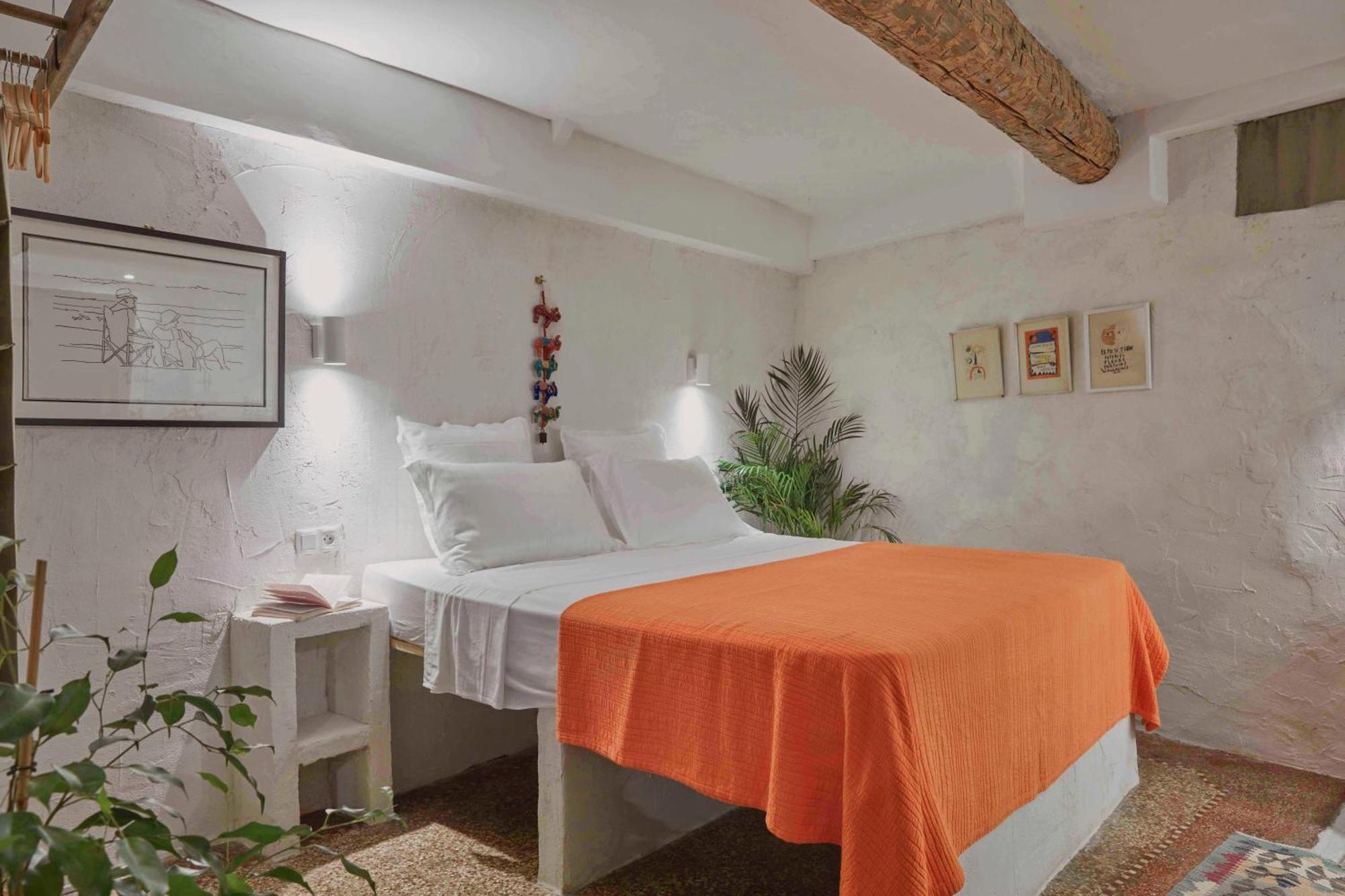 Apartamento L'Atelier Béziers Exterior foto